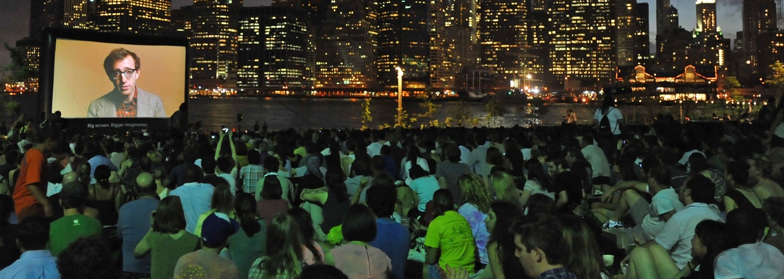 Last Year's
            Fest